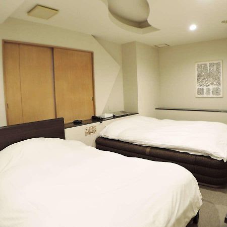 Hotel Shirobara Inn Asakusa Tóquio Exterior foto