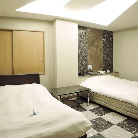 Hotel Shirobara Inn Asakusa Tóquio Exterior foto