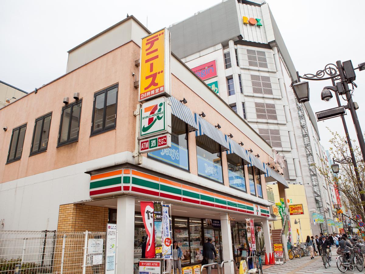 Hotel Shirobara Inn Asakusa Tóquio Exterior foto