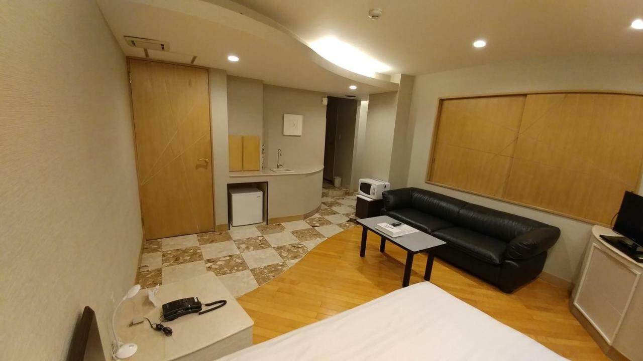Hotel Shirobara Inn Asakusa Tóquio Exterior foto